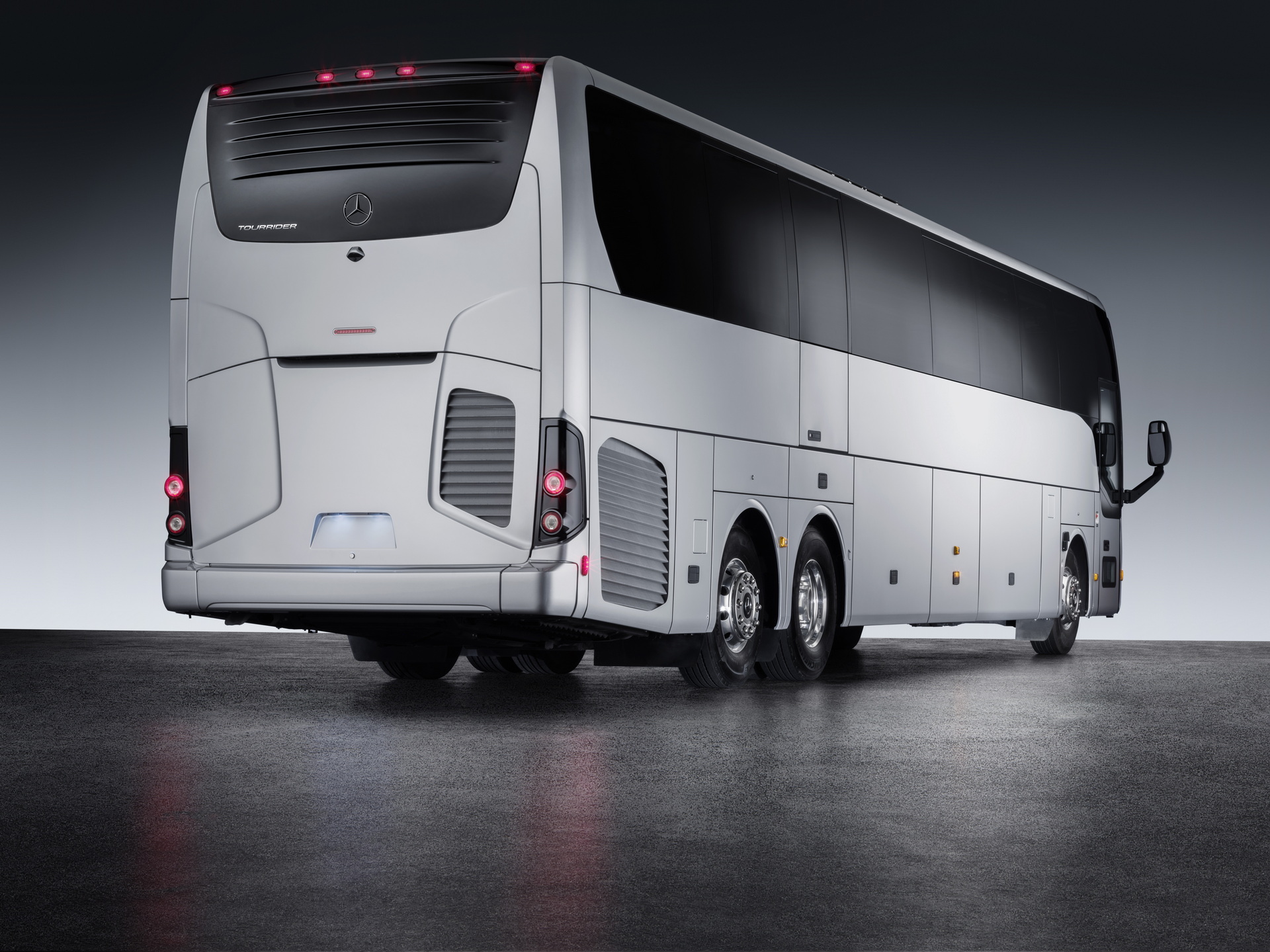 Bus